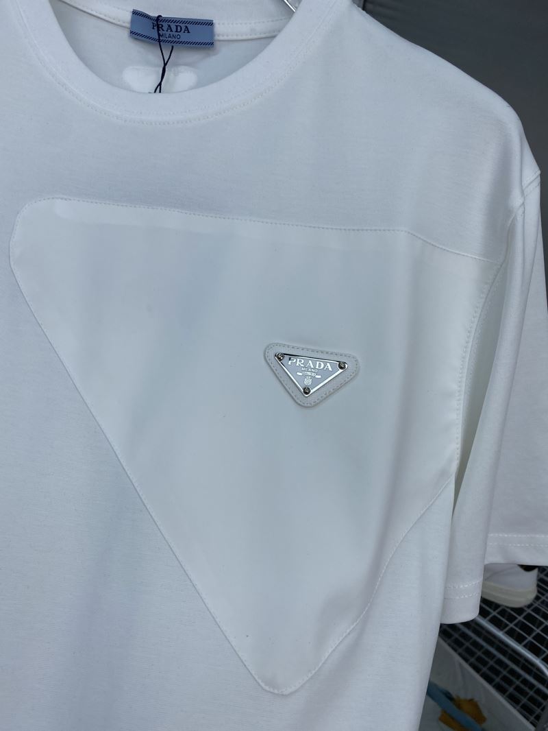 Prada T-Shirts